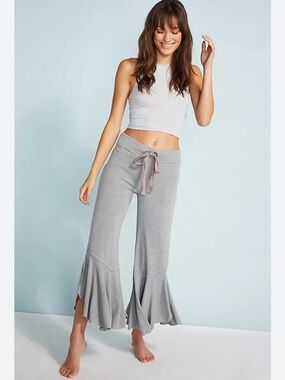 Free People Movement Sweet Flow Ballerina Pants